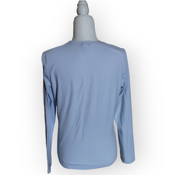 OLD NAVY perfect fit/ STRETCH Top - Picture 3 of 4